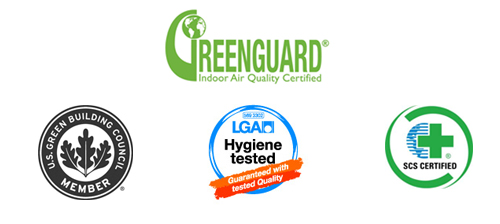 dupont corian ambiente