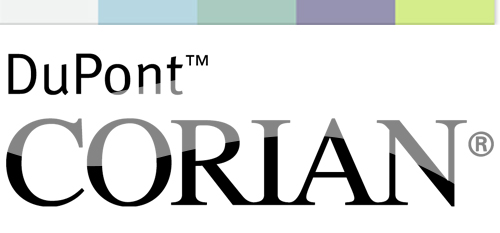 dupont corian estruturas design