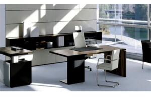 Criar uma Área de Reunião