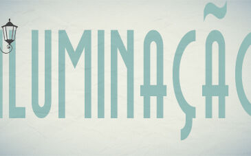 iluminação interna