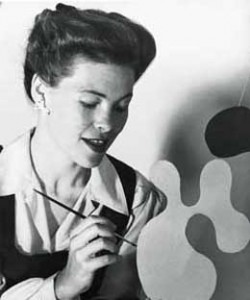 Bernice Alexandra Kaiser Ray Eames