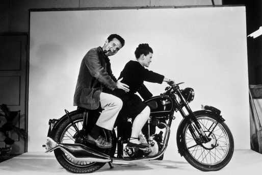 charles ray eames