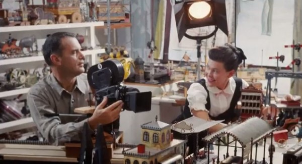 eames filmes