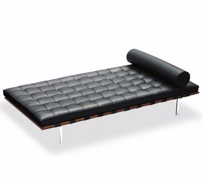 Ludwig Mies Van der Rohe Barcelona Daybed