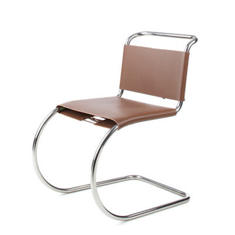 MR Chair Ludwig Mies Van der Rohe 1