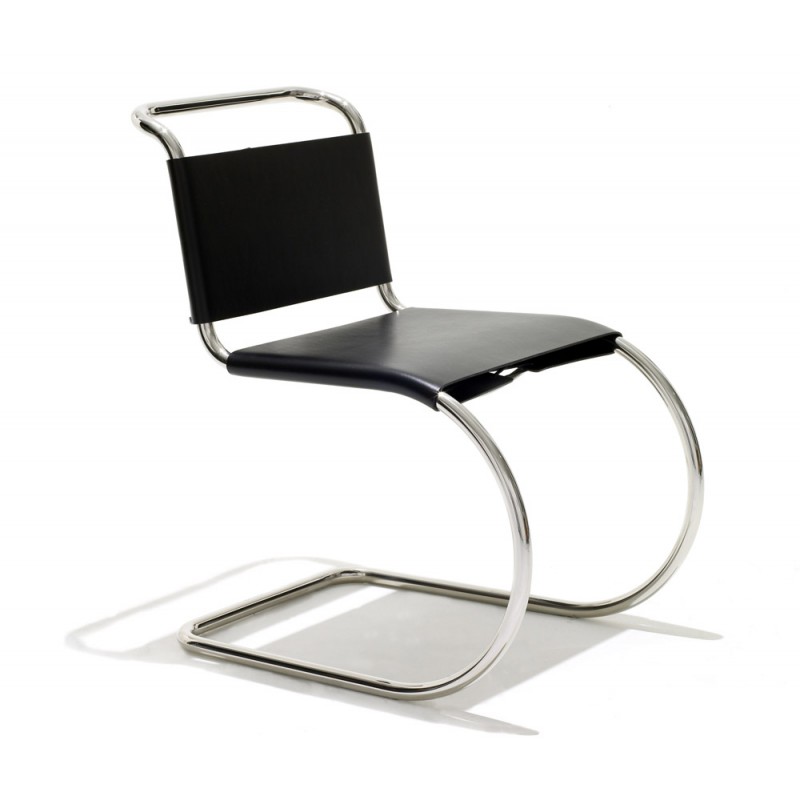 MR Chair Ludwig Mies Van der Rohe