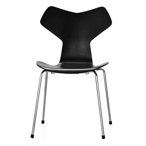 arne jacobsen grand prix chair