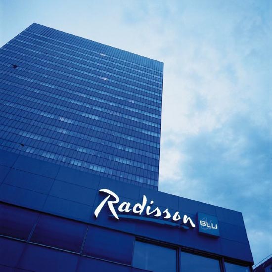 arne jacobsen hotel sas radisson dinamarca