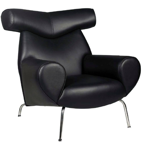 arne jacobsen ox chair