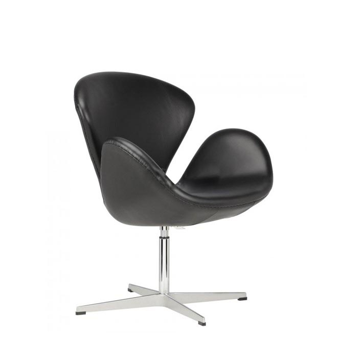 arne jacobsen swan chair blog soline moveis