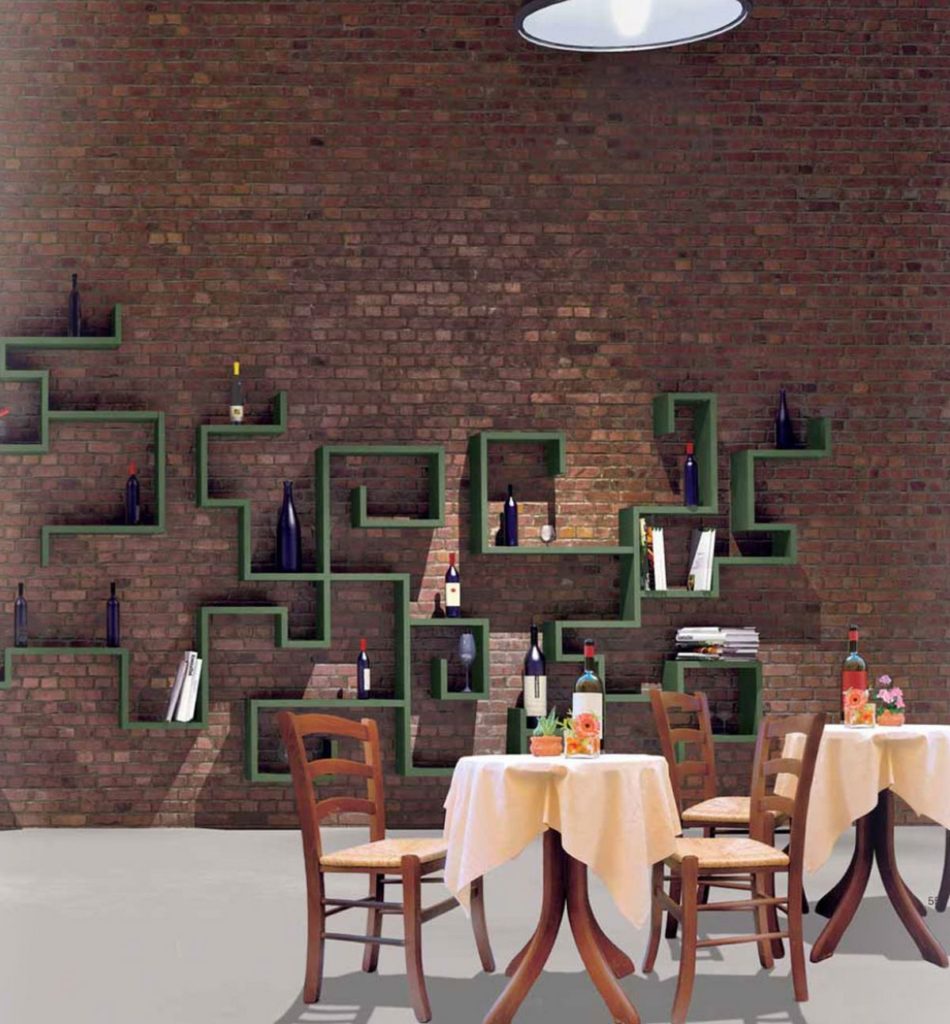 como escolher a estante