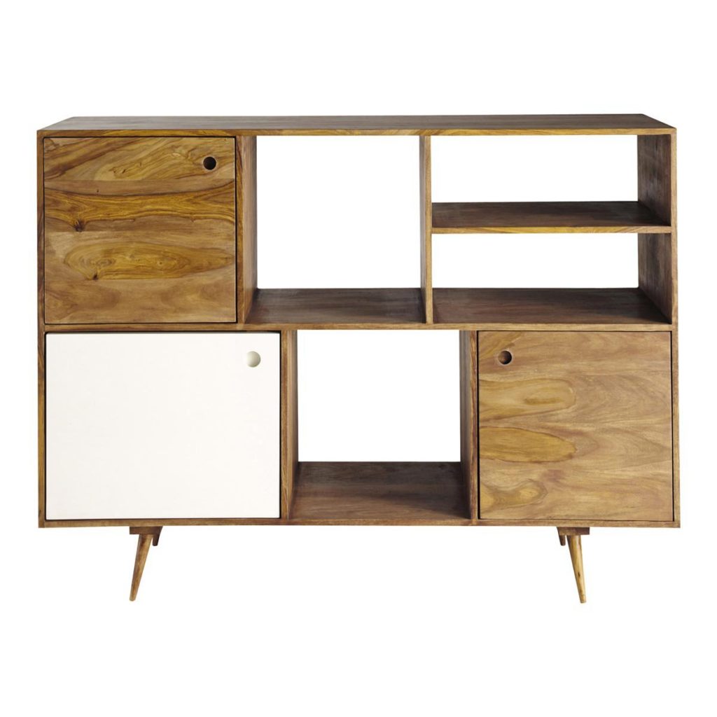 credenza mista