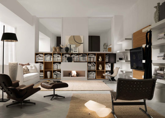 estante prateleira nicho