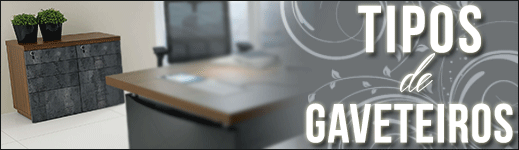 como escolher um conjunto para escritorio tipos de gaveteiros blog