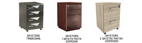 tipos de gaveteiros blog soline moveis barra informativa