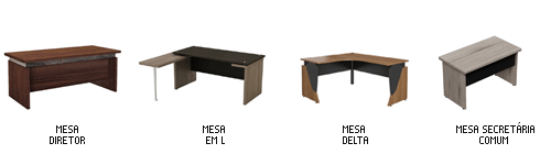 tipos de mesas blog soline moveis barra informativa