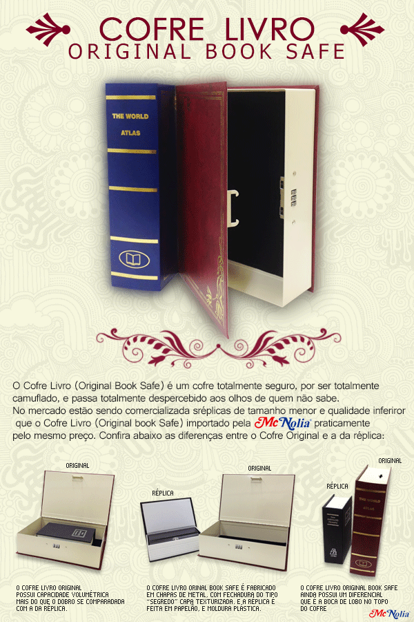 mcnolia-cofre-livro