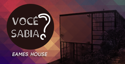 eames house blog