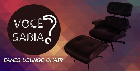 poltrona eames blog