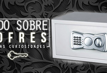 cofre digital e eletronico