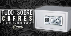 Cofre Eletrônico Digital