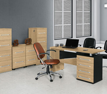 Organizando um Home Office Produtivo