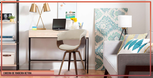 banner demonstracao cadeira madeira betina