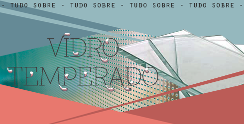 banner vidro temperado