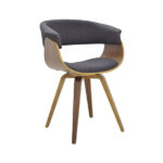 cadeira fixa em madeira betina grafite soline moveis 600 1