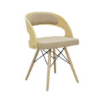 cadeira fixa em madeira linha trendy nicole caqui soline moveis 600 1