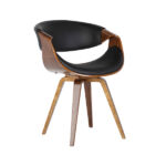 cadeira fixa em madeira nicole preta soline moveis 600 1