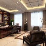 Qualidade dos Materiais nos Móveis de Escritório