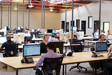 Divisórias Acústicas: