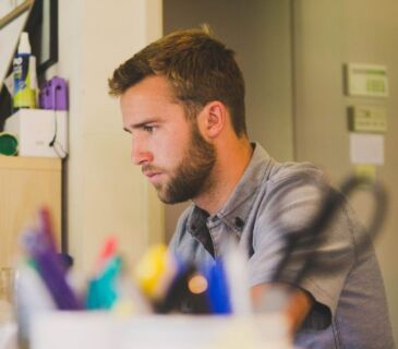 como montar seu home office