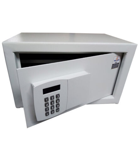 Cofre Eletronico Com Display Digital Office 02