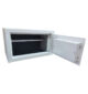 Cofre Eletronico Com Display Digital Office 04