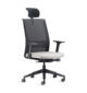 FK-cadeira-presidente-agile-preta-crepe-cinza-claro