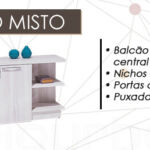 Conjunto Fashion Plus