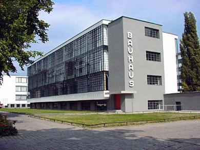 , Bauhaus