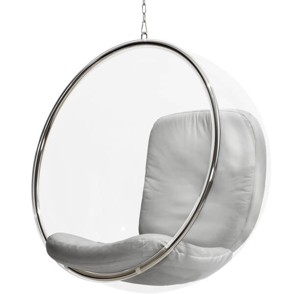 Poltrona Bubble Chair em São Paulo | Soline Móveis