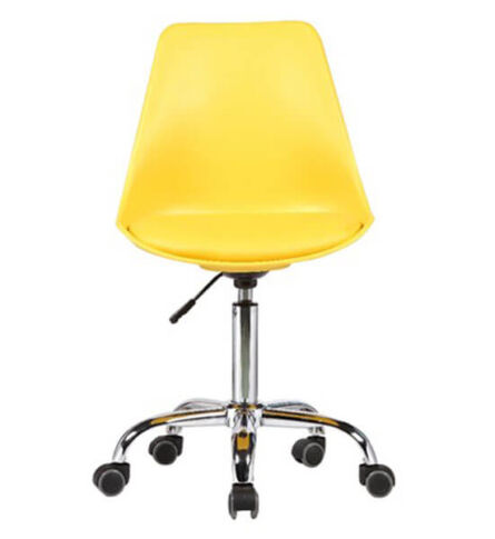 cadeira-eames-giratoria-estofada-soline-moveis-amarela-frente-600