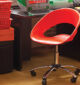 cadeira-one-giratorio-vermelha-fundo-ambientado-soline-moveis-rossi-400