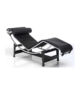 poltrona chaise e corbusier