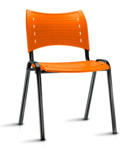 cadeira-iso-preta-laranja