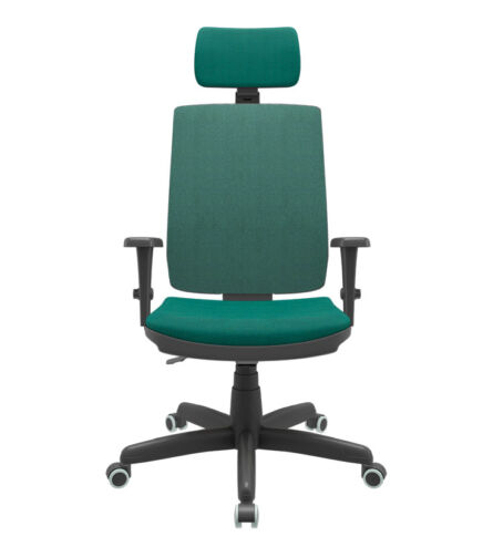 PX-Time-soft-presidente-poliester-verde-42-frontal