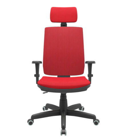 PX-Time-soft-presidente-poliester-vermelho-frontal