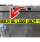 COFRE MECANICO BOX 300 COM BOCA DE LOBO 05