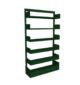 estante-aco-biblioteca-simples-5-prateleiras-verde