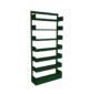 estante-aco-biblioteca-simples-6-prateleiras-verde