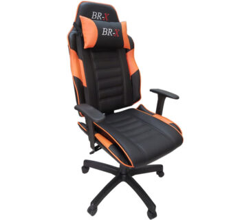 Cadeira Gamer BRX 01